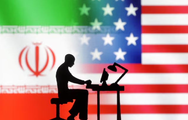 Cyberattack on critical infrastructure